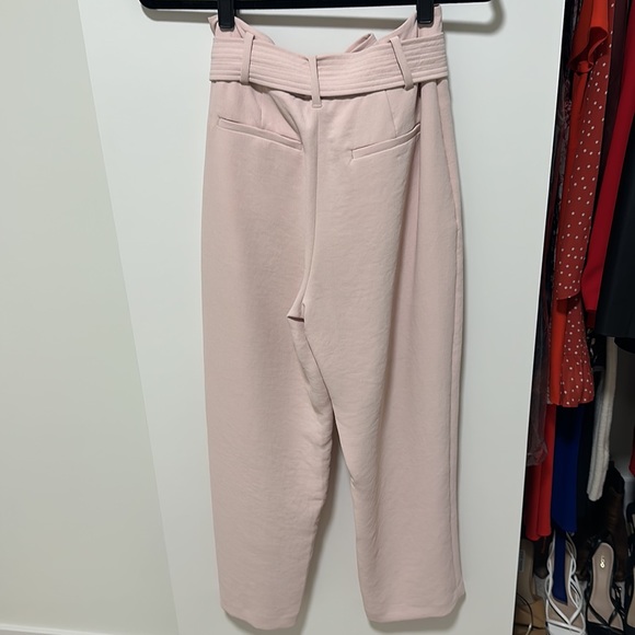 Wilfred Tie Front Pants size 6 - Picture 2 of 3